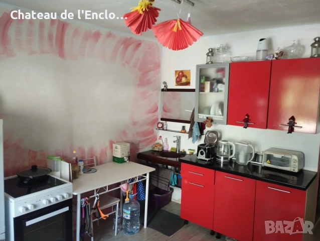 Райска къща 100 км от морето, снимка 6 - Къщи - 53481248