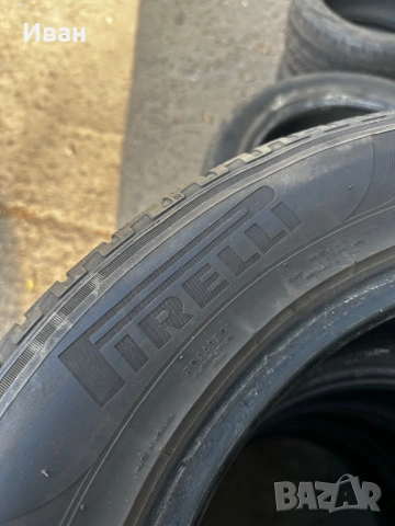 Зимни гуми 255/55/18 Pirelli, снимка 2 - Гуми и джанти - 54209330