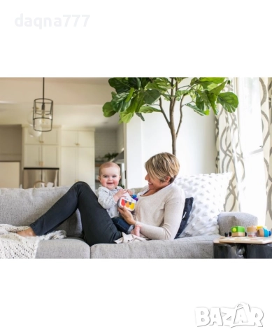 Детска музикална играчка Baby Einstein - Сензорно пиано, снимка 6 - Музикални играчки - 52056538