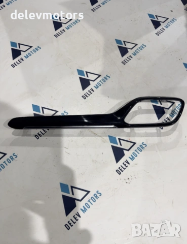 H1BB-A044B16 интериорна пластмаса дясна от Ford Fiesta VII 1.1 Ti-VCTi, двигател FSJA, 75 кс., 5 ск.