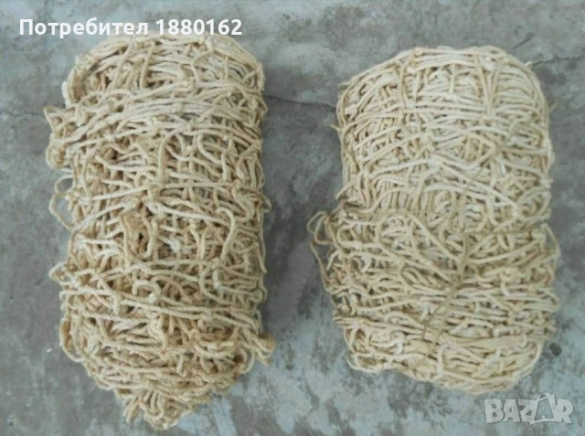 Мрежи за футбол и хандбал 