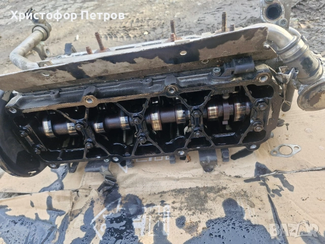 глава за vw passat 1.6/ audi a4 , снимка 4 - Части - 53600729