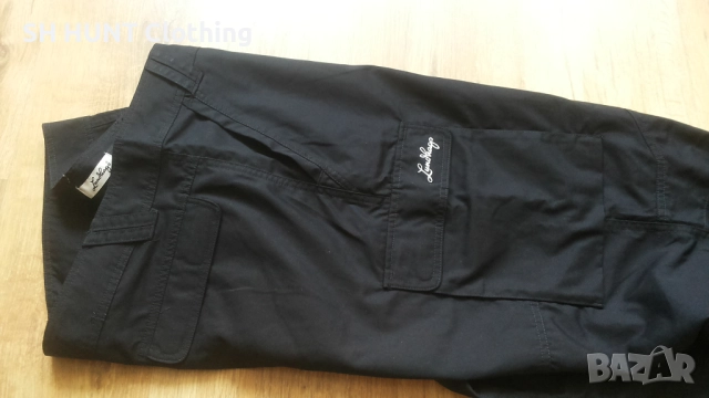 Lundhags Field Pants размер 54 / XL панталон със здрава материя - 1390, снимка 4 - Панталони - 51547211