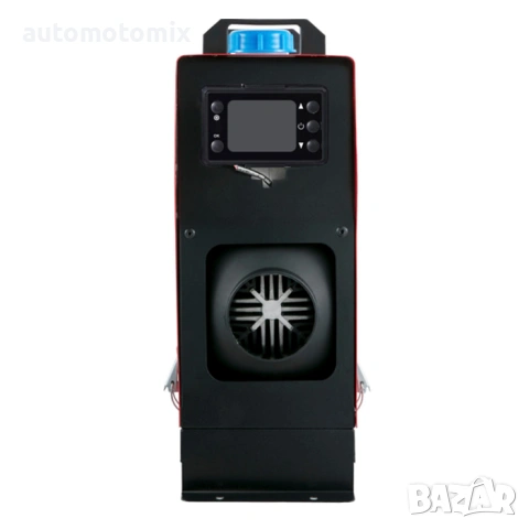 Печка за Каравана 8Kw, 12/24/220V - 1852863, снимка 3 - Аксесоари и консумативи - 53634022