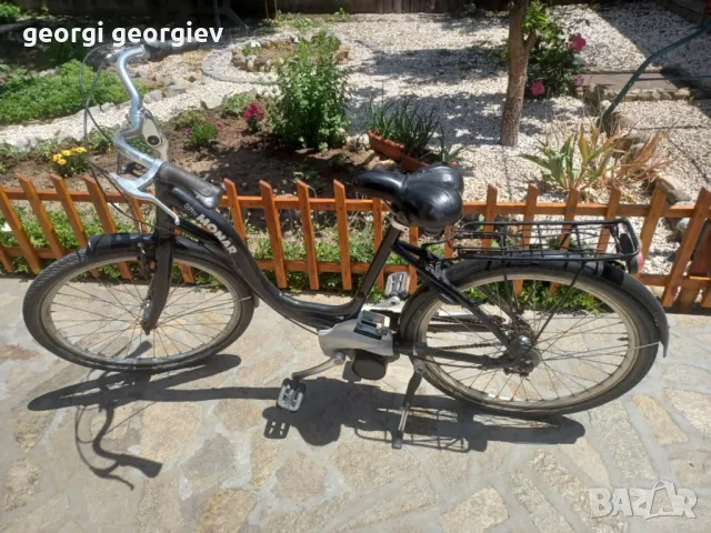 Дамско колело , снимка 4 - Велосипеди - 50374884