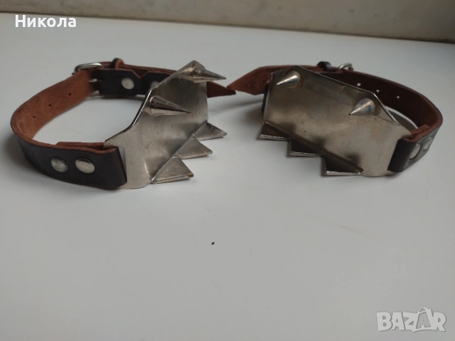 Котки за катерене, снимка 4 - Екипировка - 53040789