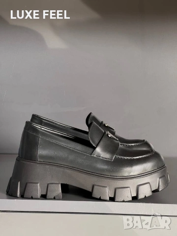 PRADA ✨Дамски Обувки , снимка 5 - Дамски ежедневни обувки - 54091182