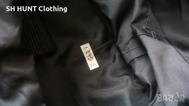 SACO SPORT BAG размер 35 литра за лов риболов раница - 1718, снимка 11 - Екипировка - 52865323