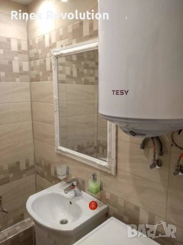 Тристаен апартамент под наем в Тракия, снимка 9 - Апартаменти - 53900189