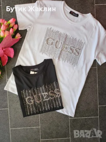Дамски тениски , снимка 1