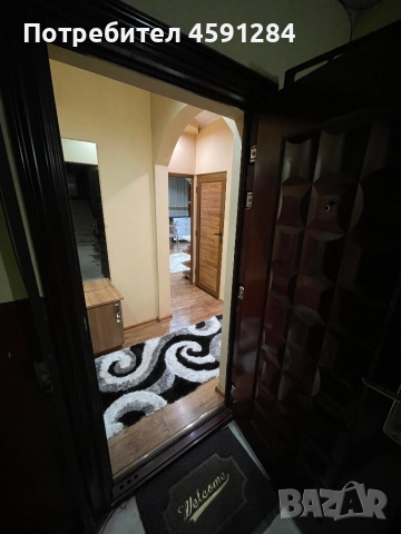 Продава се двустаен апартамент в центъра на град Ихтиман, снимка 1