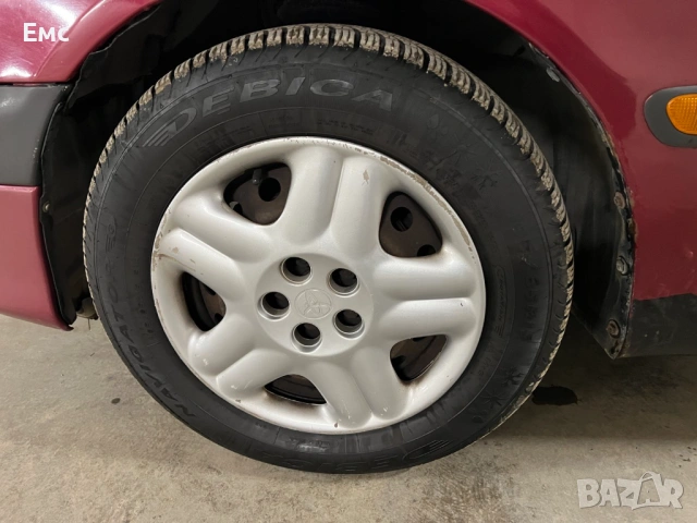 ПРОДАВАМ ТОЙОТА АВЕНСИС 1.6, снимка 6 - Автомобили и джипове - 53697784