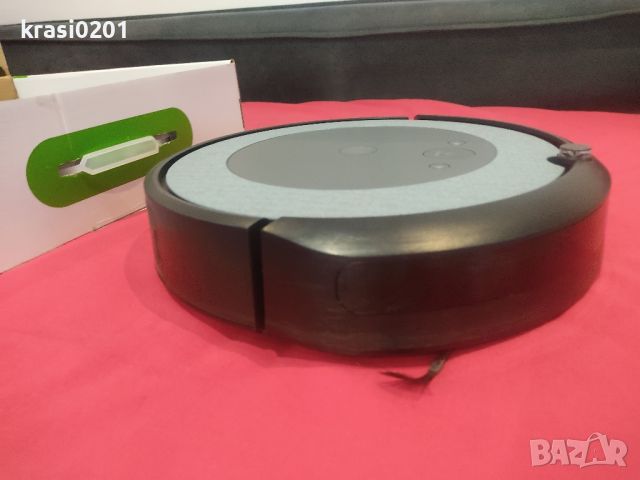 Irobot Roomba I 3, снимка 10 - Прахосмукачки - 44658592