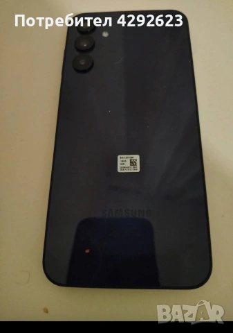 Samsug Galaxy A15 5G, снимка 2 - Samsung - 53874921