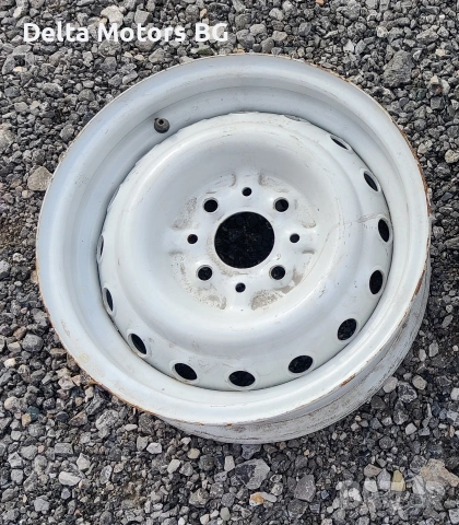 Нова Джанта за Лада или ремарке 