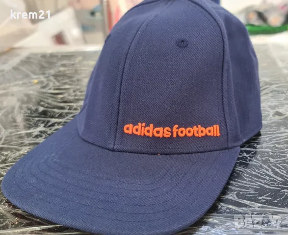 Adidas нова мъжка шапка , снимка 3 - Шапки - 46835705