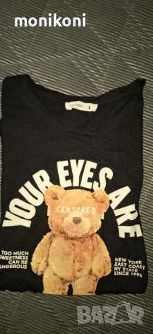 Тениски и 2 потника, снимка 3 - Тениски - 54086404