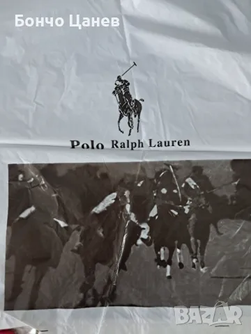 Ралф Лаурен/Ralph Lauren, поло тениски 2бр., снимка 6 - Тениски - 50037383