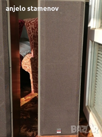 Колони В&W, снимка 7 - Тонколони - 53221286