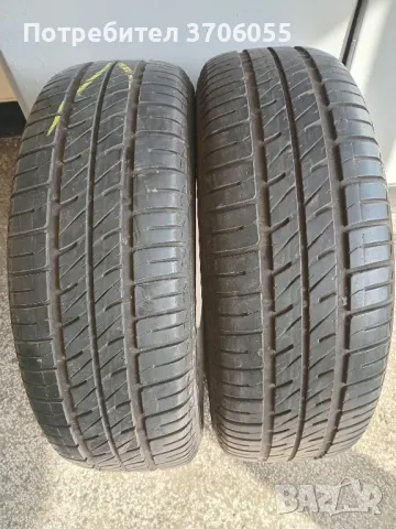 Летни гуми Debica 195 65 15.DOT21год., снимка 1