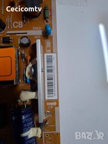 UE32EH4003 На части, снимка 6 - Части и Платки - 53041546