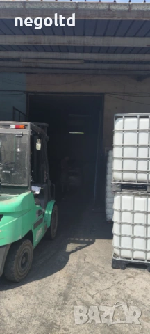 Склад под наем от 200 кв.м до 900 кв.м – Брезовско шосе, Пловдив, ТИР достъп, снимка 3 - Складове - 54206509