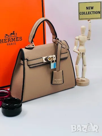 чанти hermes , снимка 5 - Чанти - 49231735