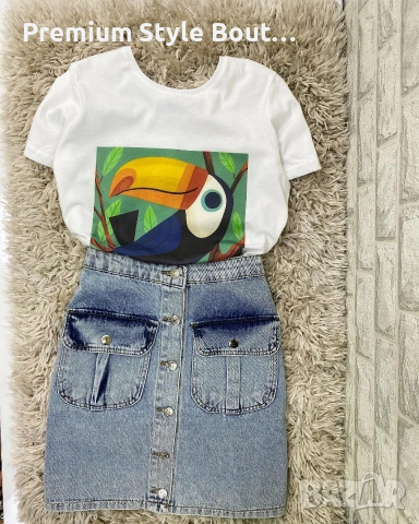 тениски, снимка 6 - Тениски - 53735176