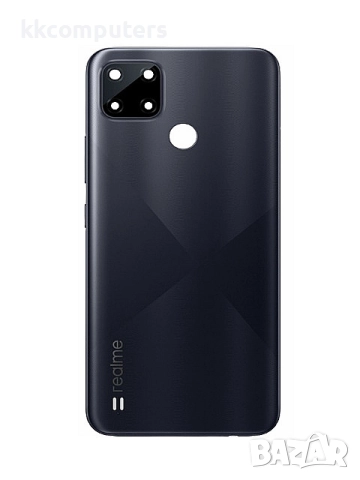 ЗАДЕН КАПАК ЗА REALME C21Y (RMX3263), снимка 2 - Резервни части за телефони - 51868063
