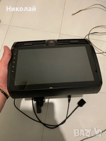 Андроид мултимедия 10 инча за Suzuki Swift, снимка 10 - Аксесоари и консумативи - 54286602