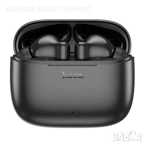 Bluetooth слушалки Hoco , снимка 2 - Bluetooth слушалки - 47041730