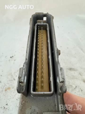 Компютър Двигател ECU BOSCH 0 261 200 778, 96 171 498 80, 0261200778, 9617149880, снимка 4 - Части - 51398343