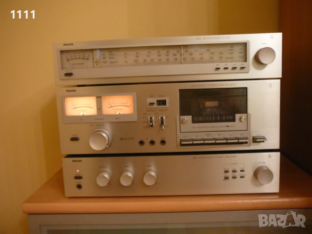 PHILIPS 302L I 102L I N 5151 MARK II