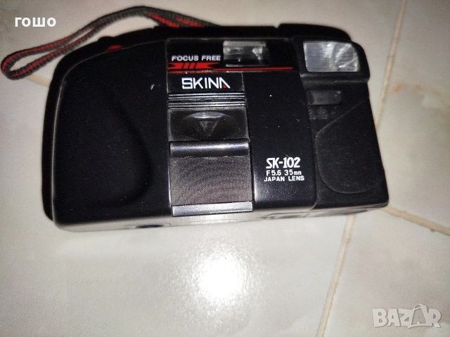 фотоапарати , снимка 6 - Фотоапарати - 53156431