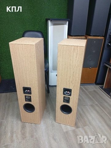 Тонколони Infinity Reference 81i, снимка 13 - Тонколони - 53021514