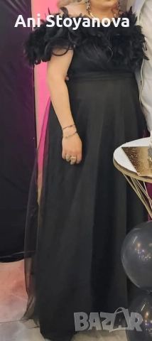 Бални рокли, снимка 5 - Рокли - 52506658