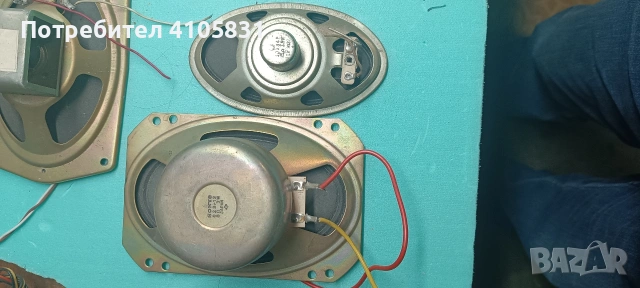 радио елементи, снимка 6 - Други - 54035728