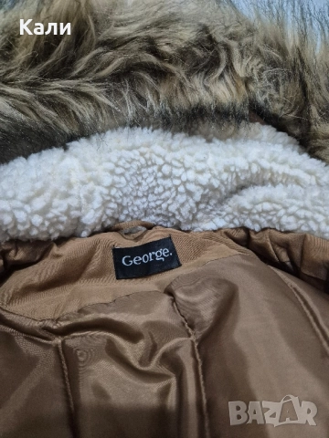 Яке-парка, снимка 2 - Якета - 51851235