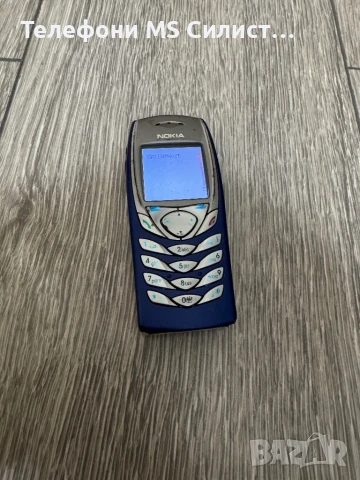 Nokia 6100, снимка 2 - Nokia - 50554424
