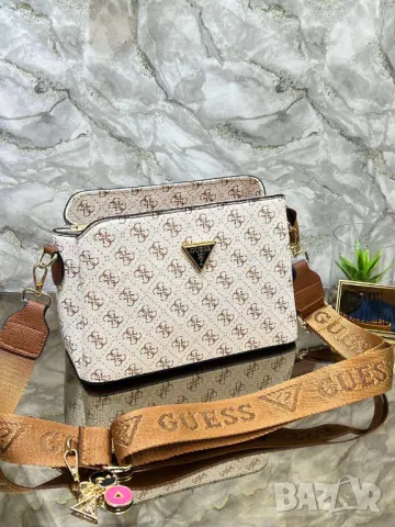чанти 20х25см guess , снимка 6 - Чанти - 50422906