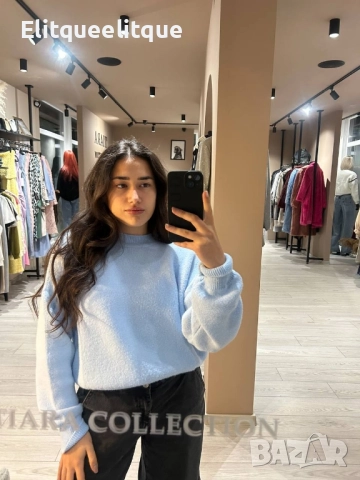 блузи, снимка 7 - Блузи с дълъг ръкав и пуловери - 52282933