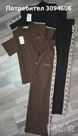 Дамски комплекти Guess , снимка 8 - Спортни екипи - 53804713