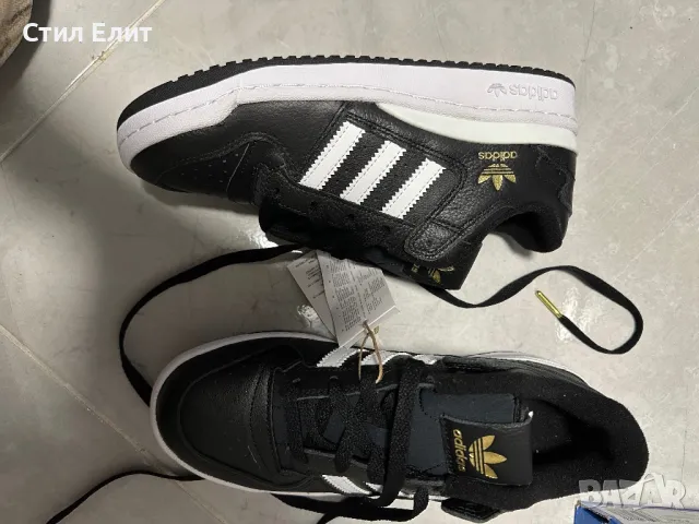 Adidas Forum 38, снимка 2 - Маратонки - 47806822