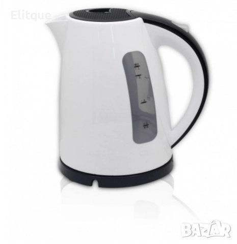 Електрическа кана Rosberg R51230A, 2200W, 1.7л., 2 ГОДИНИ ГАРАНЦИЯ, снимка 7 - Друга електроника - 52888931