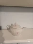 Порцеланов чайник от соца , снимка 2