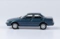 Nissan Sentra 1991 - мащаб 1:43 на Salvat моделът е нов в блистер, снимка 2