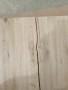 Дъбов плот за маса (Масив слепен) - 80х800 см (Внос от Германия), снимка 2