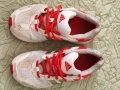 Продавам изгодно дамски маратонки ADIDAS. formotion19 евро, снимка 2