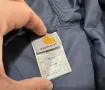 Мъжка ветровка Carhartt Wip Windbreaker Jacket, Размер XL, снимка 7