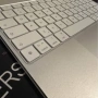 Магнитна клавиатура за iPad Pro 12.9”/Air 13”, снимка 2